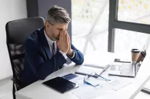 &lt;p&gt;W maju br. samozatrudnieni złożyli 13,7 tys. wniosków o zamknięcie firm. To wzrost rdr. o 3,7 proc.&lt;/p&gt;