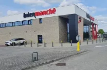 &lt;p&gt;Sieć Intermarché zadebiutowała właśnie w Krzeszowicach&lt;/p&gt;