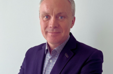 &lt;p&gt;Nowy dyrektor logistyki w Bricomarché - Maciej Zdonek&lt;/p&gt;