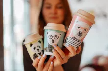 &lt;p&gt;Ruszyła kolejna kawiarnia pod szyldem the White Bear Coffee&lt;/p&gt;
