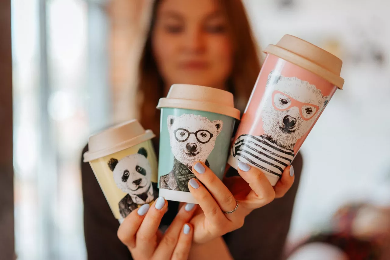 &lt;p&gt;Ruszyła kolejna kawiarnia pod szyldem the White Bear Coffee&lt;/p&gt;