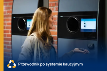 System kaucyjny od A do Z (fot. Tomra)