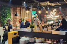 &lt;p&gt;Trzy nowe pizzerie Da Grasso otwarte. Promowane akcją 400 darmowych pizz (fot. Da Grasso Bytom/Facebook)&lt;/p&gt;