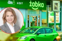 &lt;p&gt;Grupa Żabka wypuszcza obligacje o wartości 1 mld zł (fot. Żabka Polska)&lt;/p&gt;