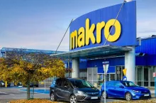 &lt;p&gt;Marko Polska likwiduje 4 hurtownie (fot. Makro Cash &amp; Carry Polska)&lt;/p&gt;