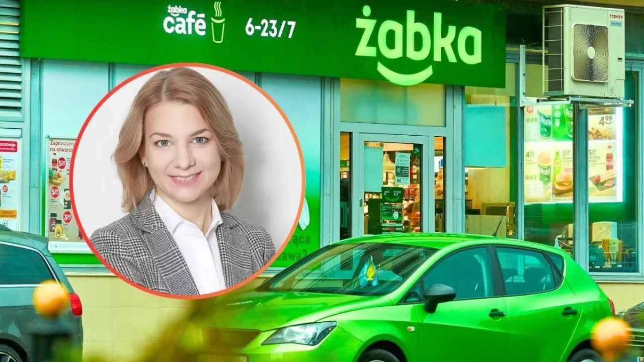 &lt;p&gt;Grupa Żabka wypuszcza obligacje o wartości 1 mld zł (fot. Żabka Polska)&lt;/p&gt;