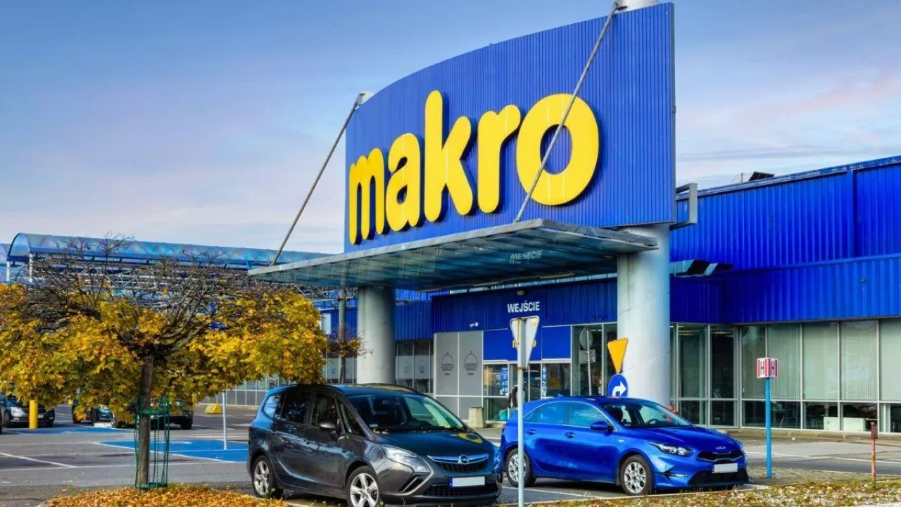 &lt;p&gt;Marko Polska likwiduje 4 hurtownie (fot. Makro Cash &amp; Carry Polska)&lt;/p&gt;