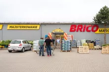 &lt;p&gt;Bricomarché i Jasam współpracują. ”Nowy rozdział franczyzy” (fot. Bricomarche Olsztyn/Facebook.com)&lt;/p&gt;