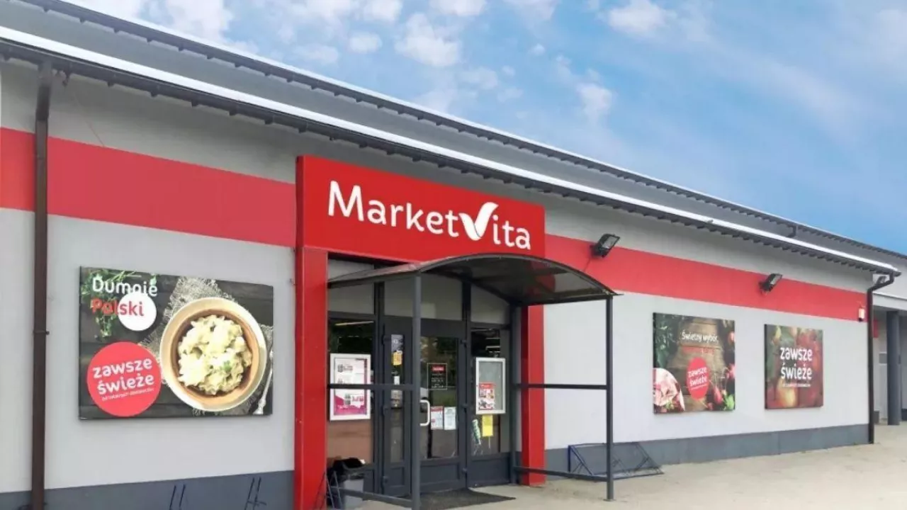 &lt;p&gt;Sieć MarketVita ma już 175 sklepów (fot. MarketVita)&lt;/p&gt;