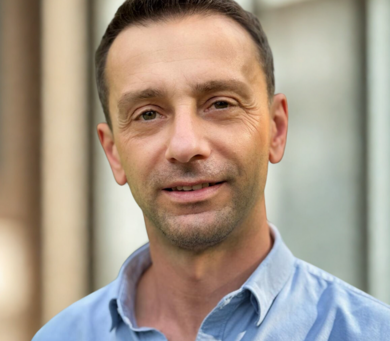 &lt;p&gt;Paweł Trocki obejmuje odpowiedzialność za obszar cyfryzacji Grupy Eurocash&lt;/p&gt;