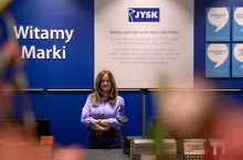 Marta Jabłonowska, Head of Retail w Jysk Polska (fot. Bartosz Makowski/wiadomoscihandlowe.pl)