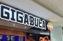 &lt;p&gt;W Opolu ruszył nowy lokal sieci GigaBuła&lt;/p&gt;