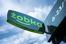&lt;p&gt;Grupa Żabka z rekordowymi przychodami – aż 12,8 mld zł. ”Przyspieszamy ekspansję” &lt;/p&gt;