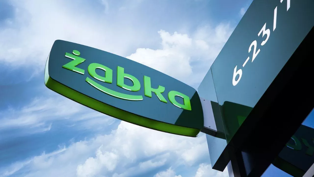 &lt;p&gt;Grupa Żabka z rekordowymi przychodami – aż 12,8 mld zł. ”Przyspieszamy ekspansję” &lt;/p&gt;