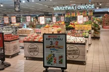 &lt;p&gt;GK Specjał reorganizuje sieć Spar&lt;/p&gt;
