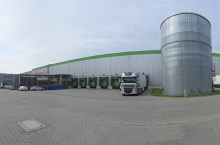 &lt;p&gt;GK Specjał rozszerza powierzchnię wynajmowaną w centrum logistycznym MLP Poznań, zlokalizowanym w Koninku koło Poznania&lt;/p&gt;