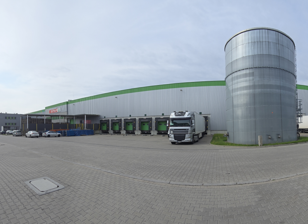 &lt;p&gt;GK Specjał rozszerza powierzchnię wynajmowaną w centrum logistycznym MLP Poznań, zlokalizowanym w Koninku koło Poznania&lt;/p&gt;