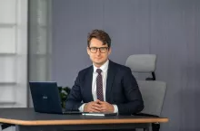 &lt;p&gt;Aleksander Traple, Prezes Zarządu Krajowego Systemu Kaucyjnego Zwrotka&lt;/p&gt;