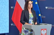 &lt;p&gt;Anita Sowińska, wiceminister klimatu i środowiska&lt;/p&gt;