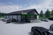 &lt;p&gt;Każda nowa Chata jest otwierana w nowej identyfikacji wizualnej&lt;/p&gt;