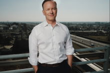 &lt;p&gt;Paweł Surówka, prezes zarządu Grupy Eurocash&lt;/p&gt;
