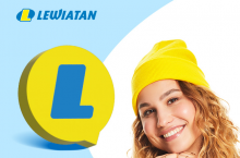 &lt;p&gt;Lewiatan wystartował z nową wersją aplikacji. Pojawiła się w niej Ela...&lt;/p&gt;
