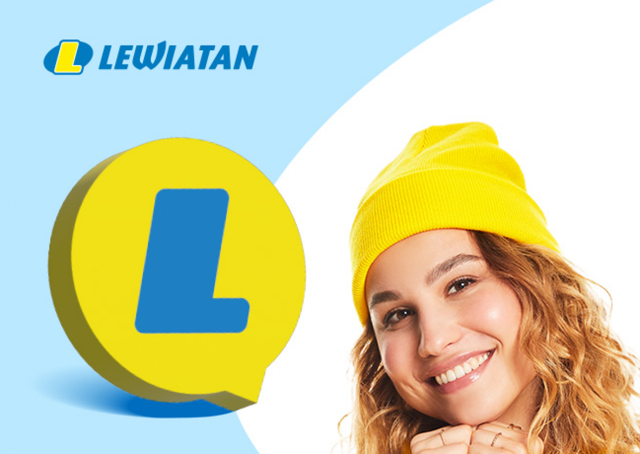 &lt;p&gt;Lewiatan wystartował z nową wersją aplikacji. Pojawiła się w niej Ela...&lt;/p&gt;