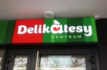 &lt;p&gt;Kurczy się sieć Delikatesy Centrum &lt;/p&gt;