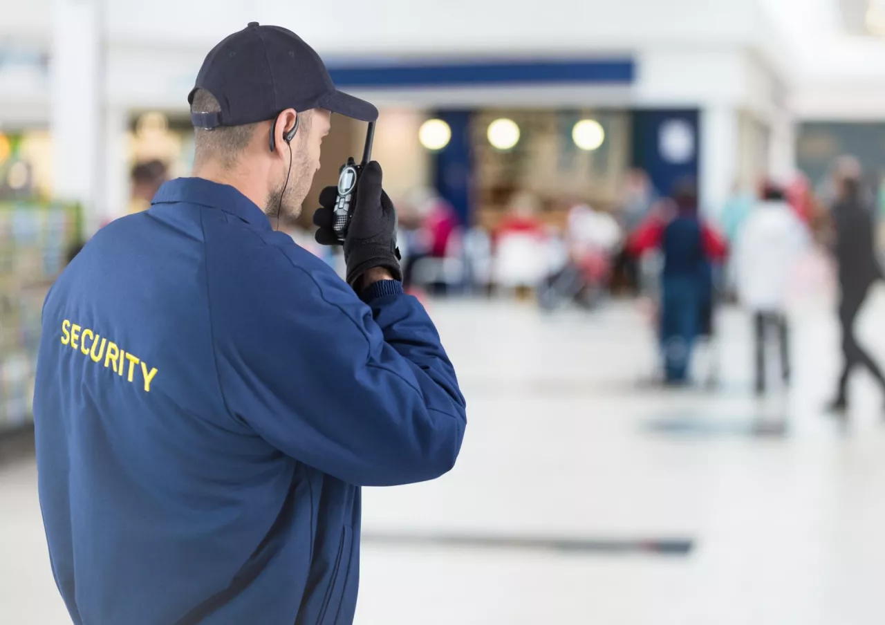 Startuje Rada ds. Kompetencji w sektorze ochrony. To szansa na poprawę jakości usług (fot. Shutterstock)
