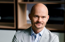&lt;p&gt;Paweł Kacprzak, członek zarządu, BNP Paribas Faktoring&lt;/p&gt;