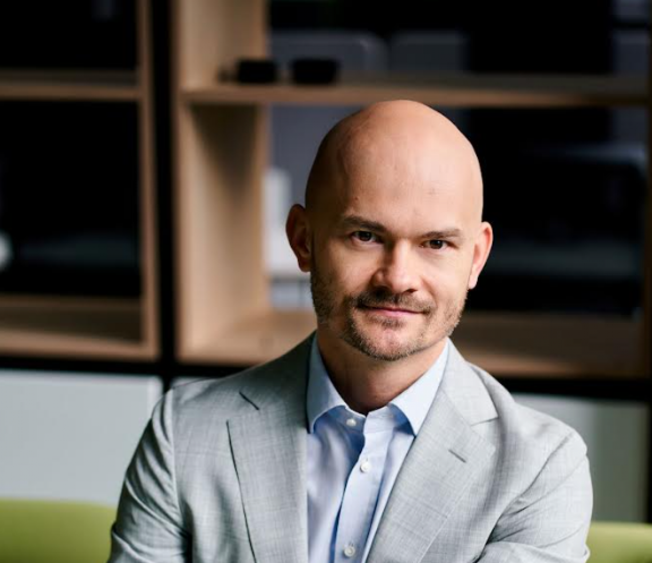 &lt;p&gt;Paweł Kacprzak, członek zarządu, BNP Paribas Faktoring&lt;/p&gt;