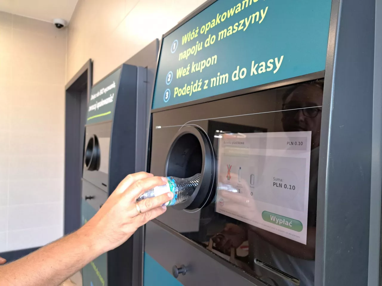 &lt;p&gt;System kaucyjny nie jest nam potrzebny, bo mamy już żółte pojemniki - fakt czy mit?&lt;br&gt;
 &lt;/p&gt;