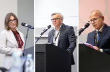 &lt;p&gt;Bricomarché planuje otwierać po 40 nowych sklepów rocznie&lt;/p&gt;