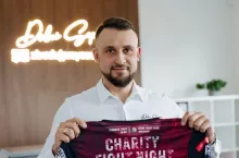 &lt;p&gt;Michał Kłusek, prezes Dolci Sapori, zdradza, że w tym roku firma planuje uruchomić aż 200 nowych przyczep Am Am Kebab i innych konceptów franczyzowych (fot. Dolci Sapori)&lt;/p&gt;