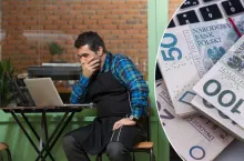 &lt;p&gt;Zatory płatnicze to plaga dla 60% polskich firm. Jak się obronić przed bankructwem? (fot. Canva)&lt;/p&gt;