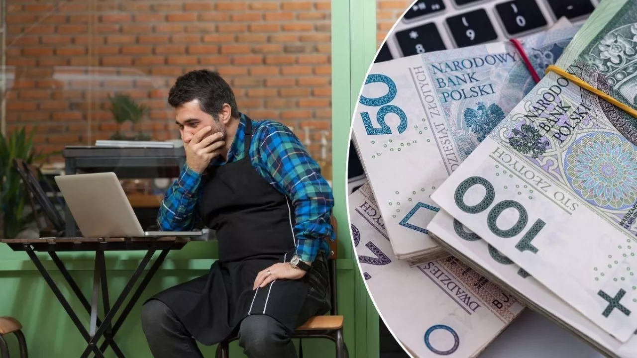 &lt;p&gt;Zatory płatnicze to plaga dla 60% polskich firm. Jak się obronić przed bankructwem? (fot. Canva)&lt;/p&gt;