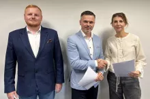 &lt;p&gt;Reselekt i OK Operator rozpoczynają współpracę&lt;/p&gt;