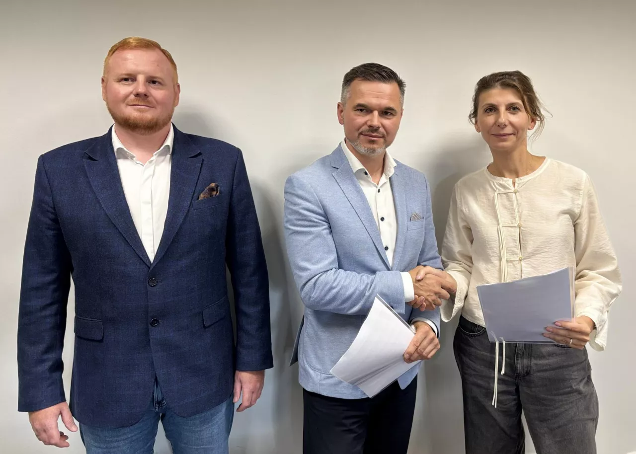 &lt;p&gt;Reselekt i OK Operator rozpoczynają współpracę&lt;/p&gt;
