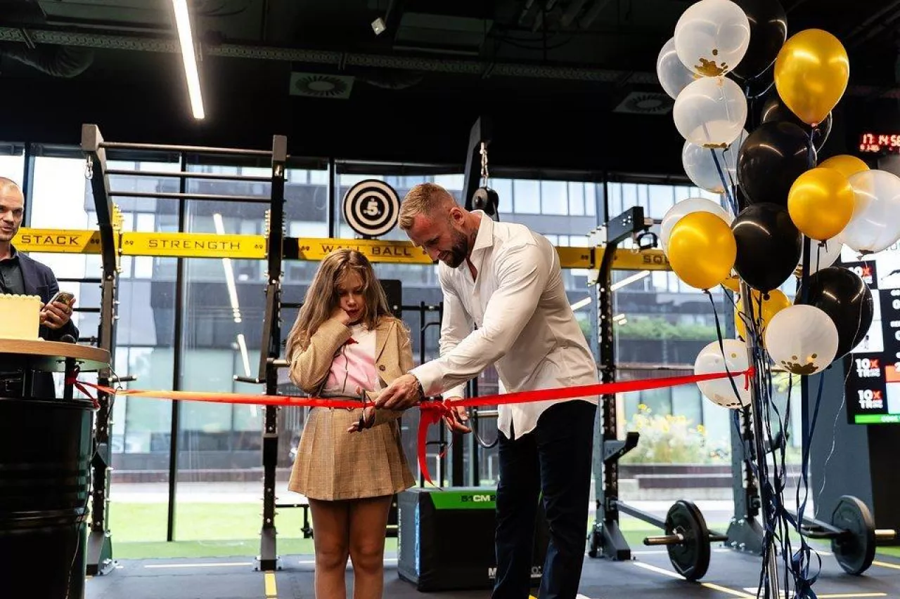 &lt;p&gt;Xtreme Fitness Gyms, marka dotąd konsekwentnie zdobywająca rynek mniejszych i średnich miast, wchodzi do dużych aglomeracji&lt;/p&gt;