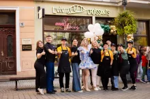 &lt;p&gt;Sieć Lviv Croissants zadebiutowała właśnie w Zielonej Górze&lt;/p&gt;