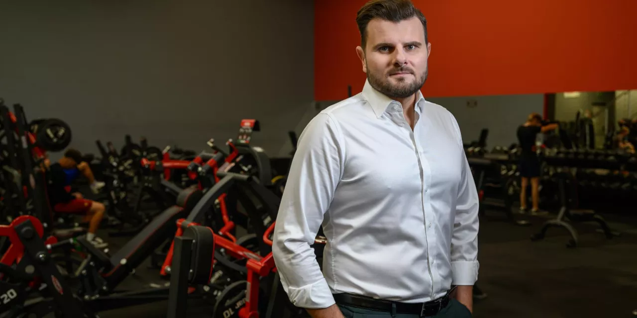 &lt;p&gt;Filip Puchalski, commercial director Xtreme Brands&lt;/p&gt;