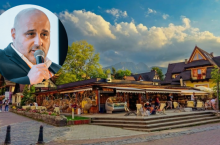 &lt;p&gt;Detaliści tworzą spółkę detaliczno-hurtową. W kółku Grzegorz Kołacz, prezes nowej spółki&lt;/p&gt;