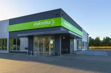 &lt;p&gt;Nowy format sklepów Stokrotki. Market z kasami wspieranymi przez AI (fot. Stokrotka)&lt;/p&gt;
