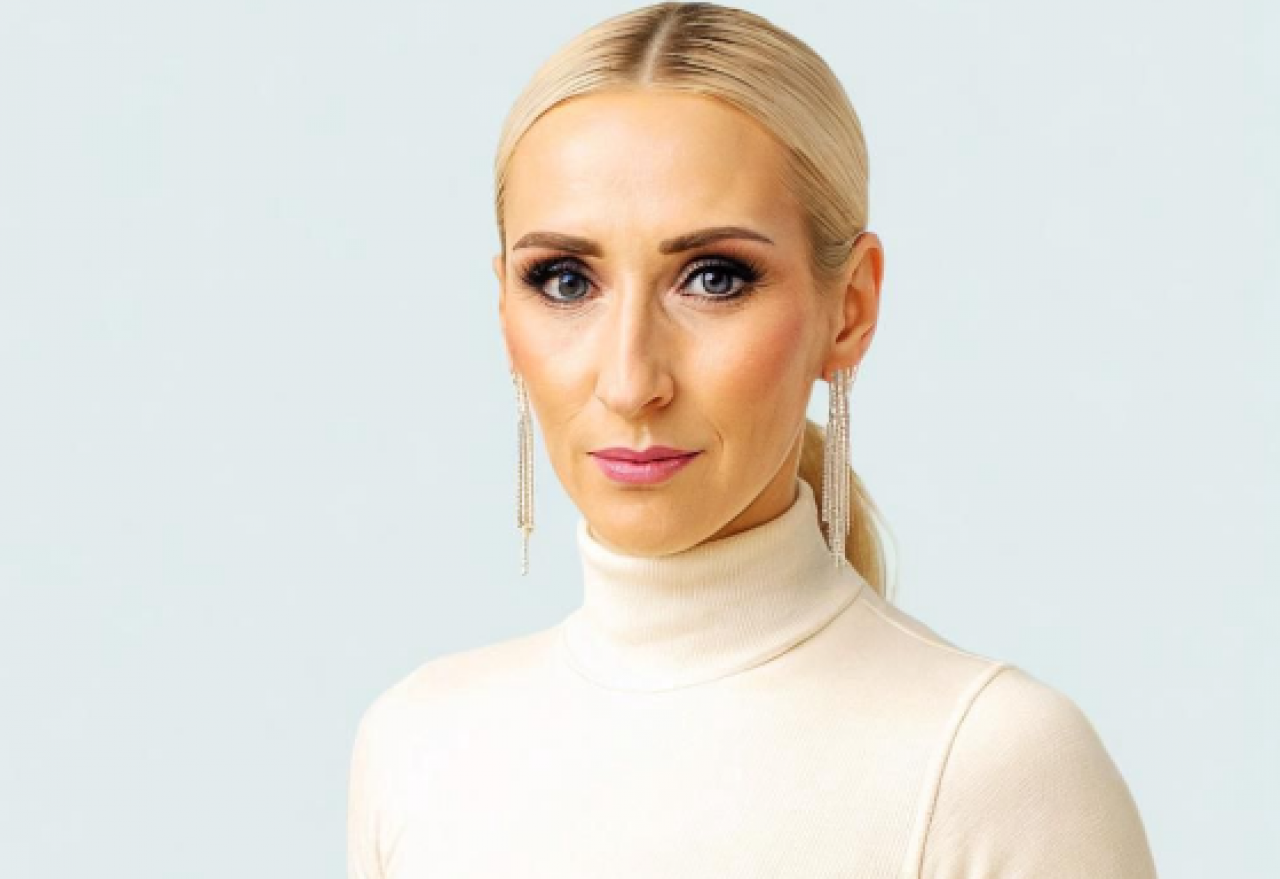 &lt;p&gt;Magdalena Janczulewicz, franczyzobiorczyni Fit Cake w Stargardzie Szczecińskim&lt;/p&gt;