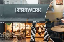 &lt;p&gt;BackWerk to ponad 500 piekarni convenience. Na czym polega fenomen tej sieci franczyzowej? (fot. BackWerk)&lt;/p&gt;
