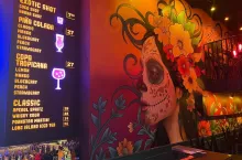 &lt;p&gt;Nowy szyld Grupy Mex: Barrio Latino&lt;/p&gt;