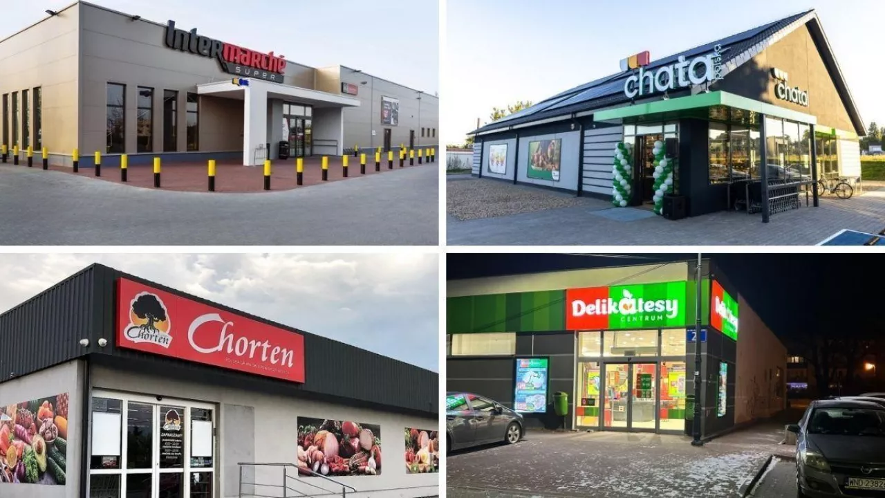 &lt;p&gt;Ostatnio coraz więcej firm handlowych decyduje się połączyć w grupy zakupowe z konkurencyjnymi spółkami&lt;/p&gt;