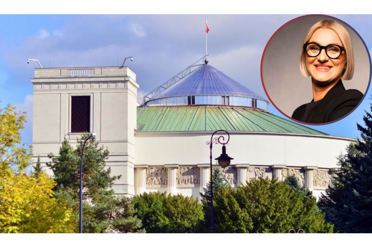 &lt;p&gt;Słowa, które ostatnio padły w Sejmie, są krzywdzące - uważa Magdalena Parfianowicz, ekspertka od franczyzy&lt;/p&gt;