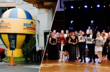 &lt;p&gt;Hitpol świętuje 25 lat – stawia na cyfryzację i franczyzę (fot. Hitpol/Facebook)&lt;/p&gt;