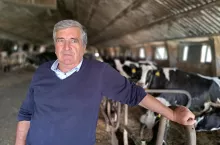 &lt;p&gt;Grzegorz Błędowski, prezes gminnej spółdzielni GS KODRĄB&lt;/p&gt;
